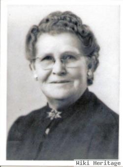 Ellen Lettitia Dalton Owens