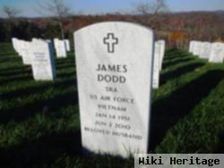 James Dodd