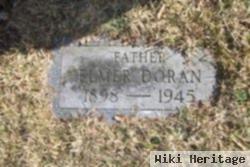 Elmer Doran