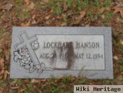 Lockhart Hanson