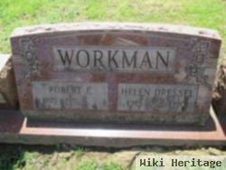 Robert Earl Workman