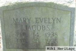 Mary Evelyn Jacobs