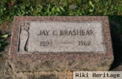 Jay C Brashear