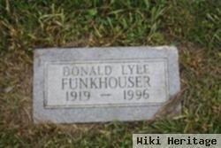 Donald Lyle Funkhouser