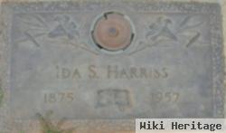 Ida S Harris