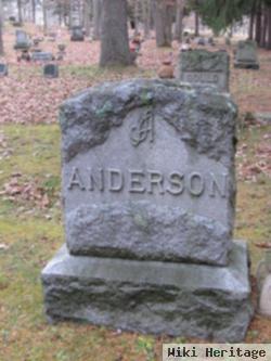 Lillian Anderson