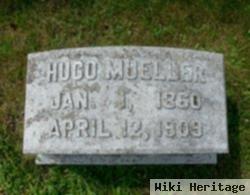 Hugo Mueller