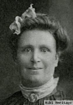 Mary Russon Kirkham