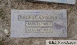 George Alexander Young