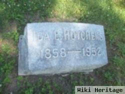 Ida E. Hutchens