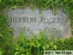 Herbert I. Rogers