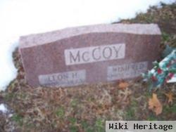 Leon H. Mccoy