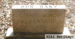 Charles Morgan Presswood