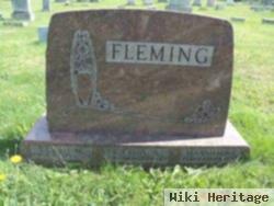 Elvin Marshall Fleming