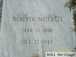 Minerva Mitchell Mccaskill