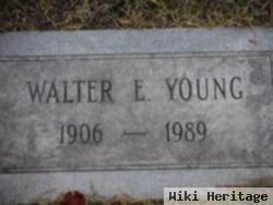 Walter E. Young