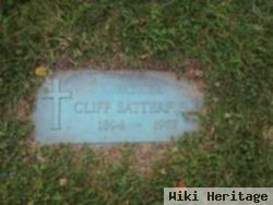 Charles P Cliff Satterfield