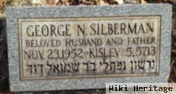 George Nathan Silberman