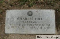 Charles Hill