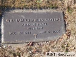 William Charles Moyers