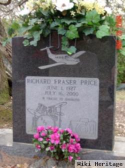 Richard Fraser Price