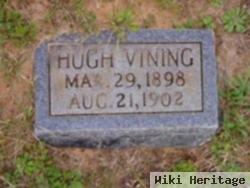 Hugh Vining