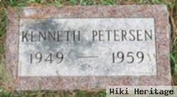 Kenneth Peterson