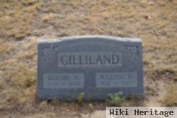 William Robert Gilliland