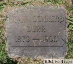 Joann Conners Durr