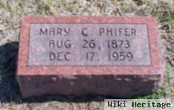 Mary C. Phifer