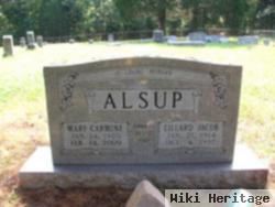 Lilliard Jacob Alsup