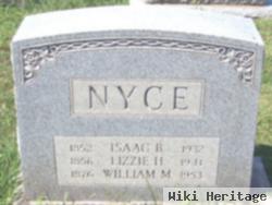 William Moyer Nyce