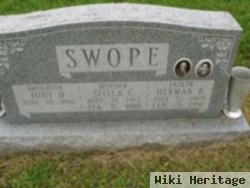 Stella C. Swope