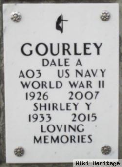 Shirley Y Gourley