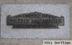 Wilfred Cecil "bill" Arnold