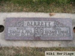 Richard Edward Berrett