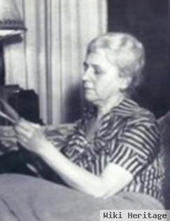 Mabel Wilson Robertson