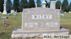 Walter Witry