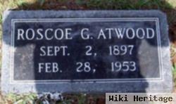 Roscoe G. Atwood