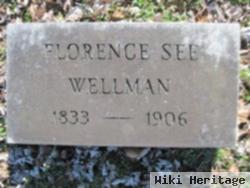 Florence See Wellman