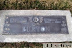 Edith Jensen Burton