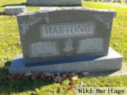 Wilbur James Hartong, Sr