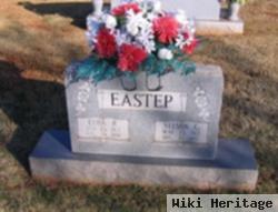 Etha Phillips Eastep