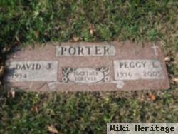 Peggy L. Flickinger Porter
