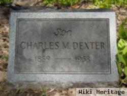 Charles Moses Dexter