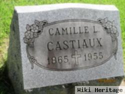 Camille L. Castiaux