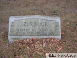 Anna C Zurbrick