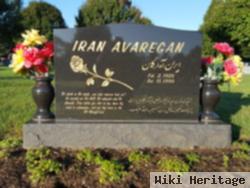 Iran Avaregan