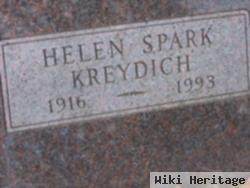 Helen Spark Kreydich