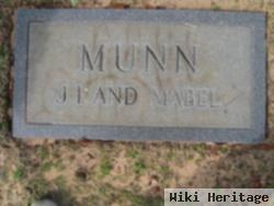 Jessie Irving Munn